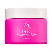 2b Tanned SPF 50 Luminous Balm 50ml