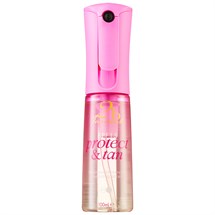 2b Tanned SPF 15 Protect & Tan Tanning Spray 100ml