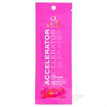 2b Tanned Extreme Tan Accelerator Cream Sachet 10ml