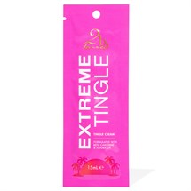 2b Tanned Extreme Tingle Cream Sachet 10ml