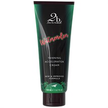 2bTanned Watermelon Accelerator Cream 200ml