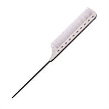 Y.S. Park White Comb YS-102