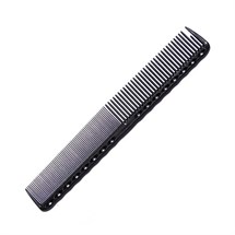 Y.S. Park Carbon Quick Fine Tooth Comb YS-336