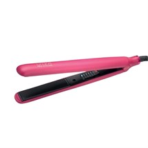 Diva Feel The Heat Intelligent Digital Styler - Magenta Pink