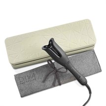 Diva Precious Metals Gold Dust Auto Curler