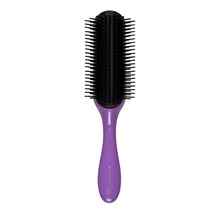 Denman D4 Original Styling Brush African Violet