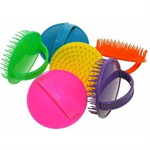 Denman D6 Coloured Detangling Shower Brush