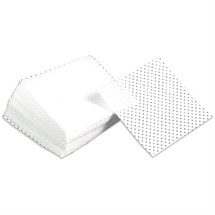 Looks Gel Lint Free Nail Wipes Pk200