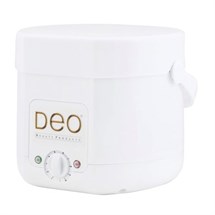 Deo Professional 500cc Wax Heater