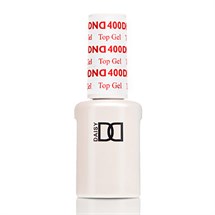 DND Gel Top Coat 15ml