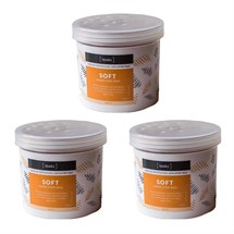 Looks Wax Soft Wax Bundle