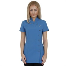 Dream Orchid Tunic Turquoise