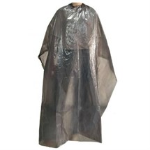 Disposable Gowns - Black (Pack of 50)