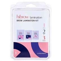 Hi Brow Professional Lamination Brow Kit