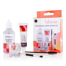 Hi Brow Professional Tinting Kit - Light Charcoal