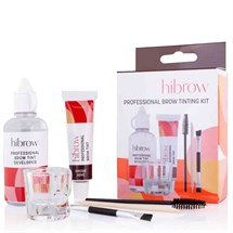 Hi Brow Professional Tinting Kit - Dark Brown