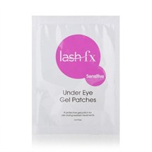 Lash FX Gentle Gel Patches Pk12