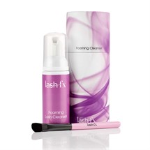 Lash FX Foaming Lash Cleanser