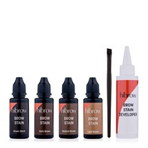 HiBrow BrowStain Intro Kit
