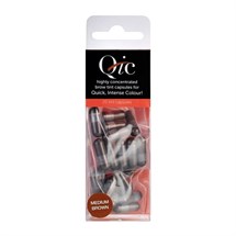 Hi Brow Qic Capsule Tint (Pack of 20) - Medium Brown