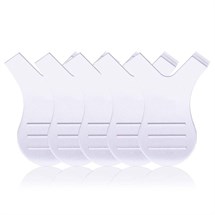 Lash FX Lash Lift Y Comb 5pk
