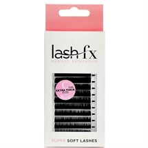 Lash FX Mink C Curl Lashes