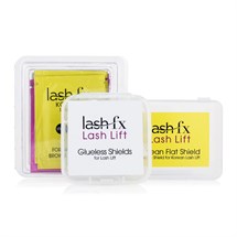 Lash FX Korean Lash Lift Cysteamine Try Me Kit