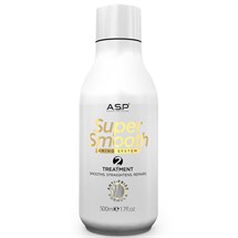 A.S.P Super Smooth Treatment 500ml