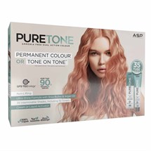 A.S.P Puretone Salon Intro Kit