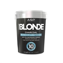 A.S.P System Blonde Charcoal Lightener 500g