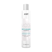 A.S.P Mode Care Deep Cleansing Shampoo 250ml