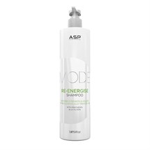 A.S.P Mode Care Re-Energise Shampoo 1L