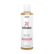 A.S.P Kitoko Moisturising Body Wash