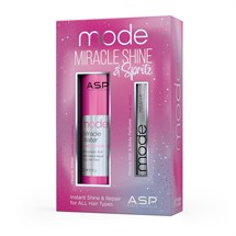 A.S.P Mode Miracle Shine and Spritz 2025 Duo Gift Set