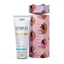A.S.P Vitaplex Leave In Treatment 100ml 2025 Cracker