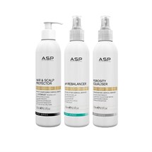 A.S.P Expert Series Bundle