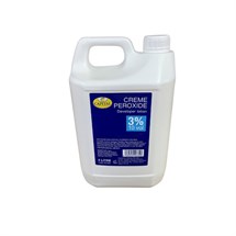 Capital Cream Peroxide 4 Litre