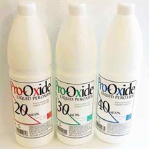 Pro Oxide Liquid Peroxide 4 Litre
