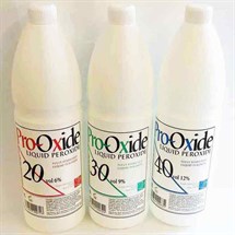 Pro Oxide Liquid Peroxide 4 Litre