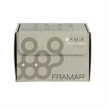 Framar Neutrals Embossed Foil Medium 320ft