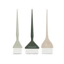 Framar Neutrals Family Pack Brushes