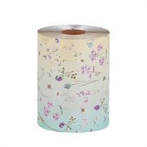 Framar Garden Tea Party Embossed Roll 320ft