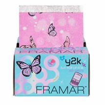 Framar Y2K Pop Up Foil 500 sheets - 5x11