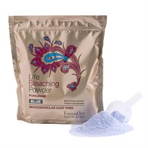 FarmaVita Life Dust Free Bleaching Powder Blue 500g