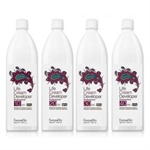 FarmaVita Life Professional Cream Color Developer 1 Litre