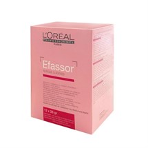 L'Oréal Professionnel Efassor Powder Colour Stripper Box