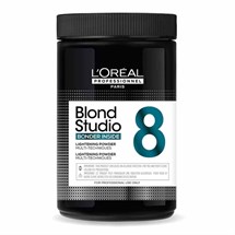 L'Oréal Professionnel Blond Studio 8 Bonder Inside 500g