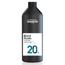 L'Oréal Blond Studio Oxydant Oil Developer 20vol - 1000ml