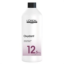 L'Oréal Professionnel Cream Oxydant 12.5 Vol (3.75%) 1000ml