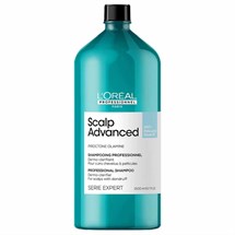 L'Oréal Professionnel Serié Expert Scalp Advanced Anti-Dandruff Shampoo 1500ml